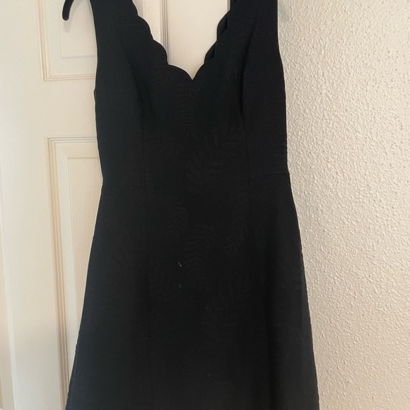 Lilly Pulitzer Sabeen Stretch Dress - Picture 3 of 5